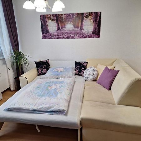 Ferienwohnung Soelkner 陶普利茨 外观 照片