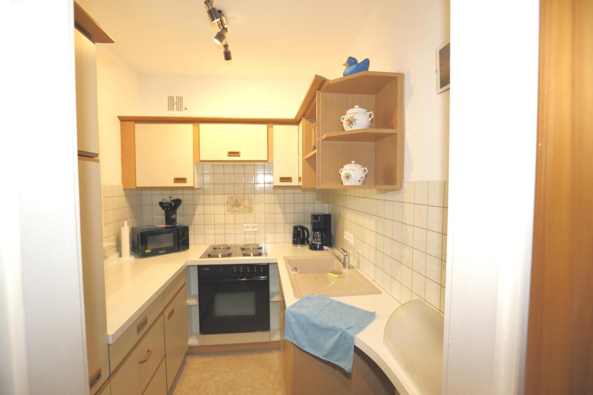 Ferienwohnung Soelkner 陶普利茨 外观 照片