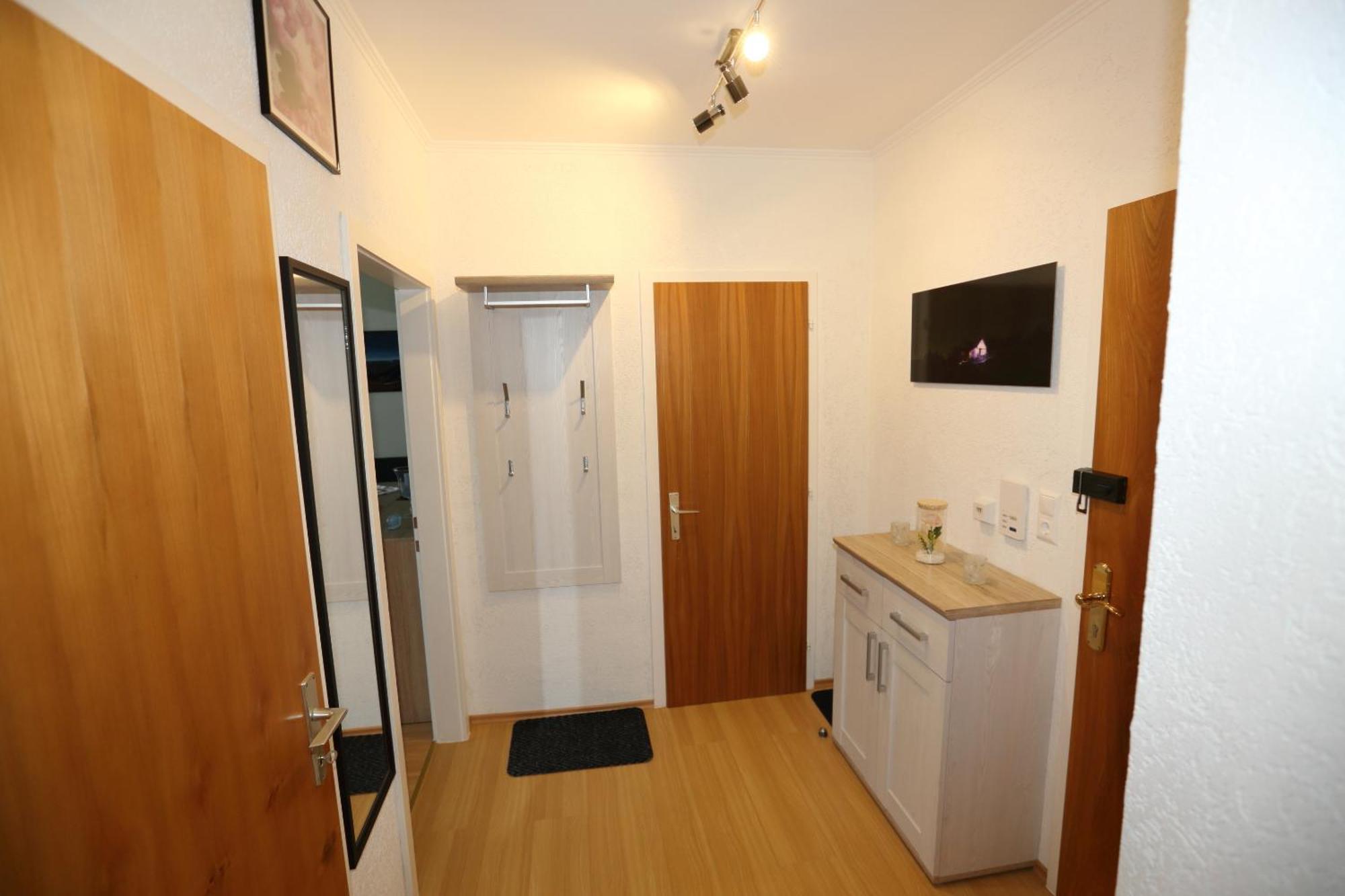 Ferienwohnung Soelkner 陶普利茨 外观 照片