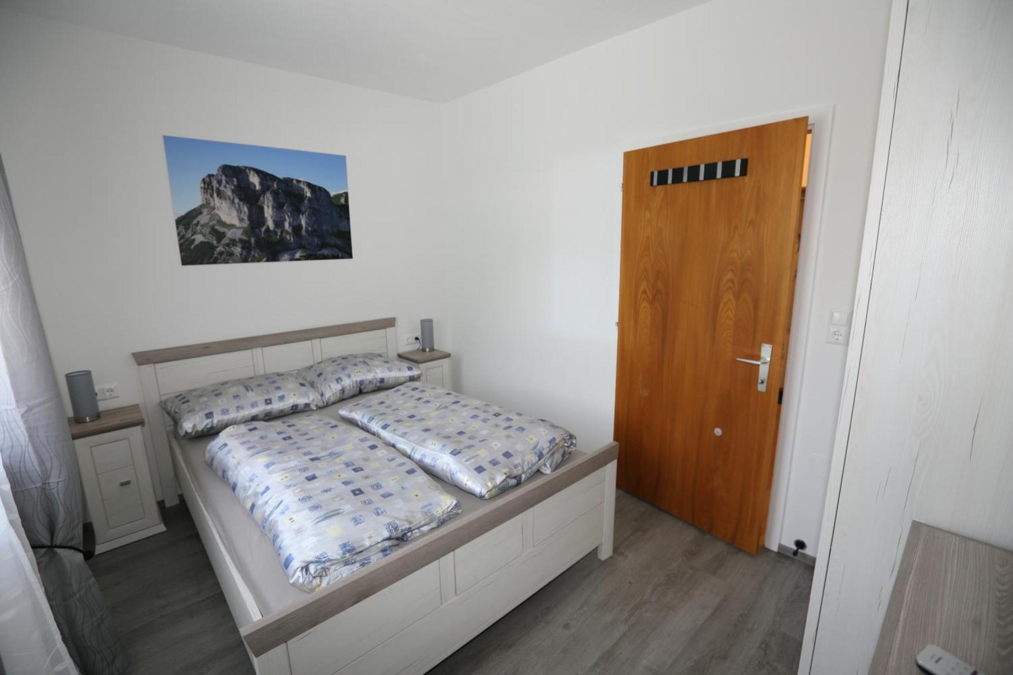 Ferienwohnung Soelkner 陶普利茨 外观 照片