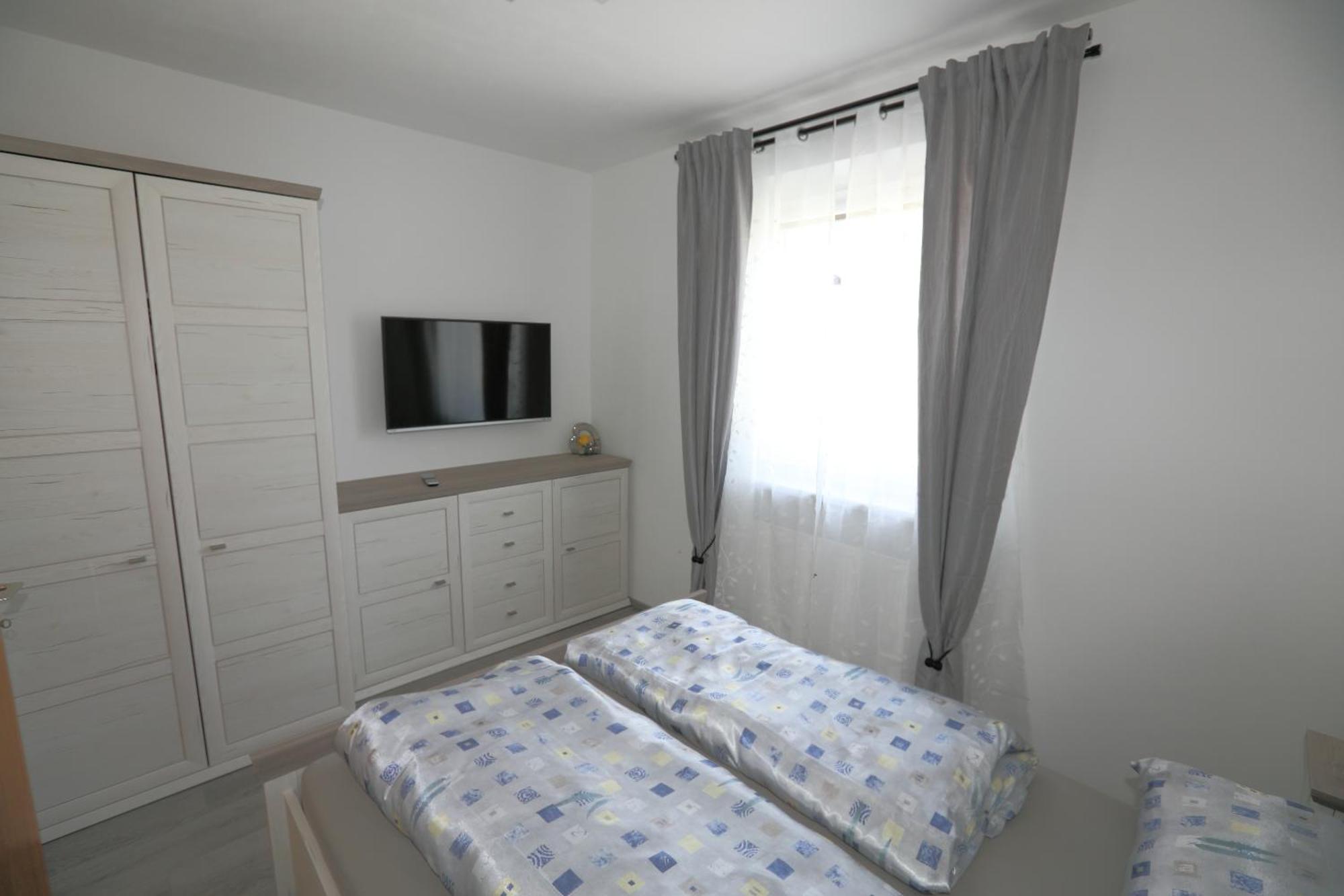 Ferienwohnung Soelkner 陶普利茨 外观 照片