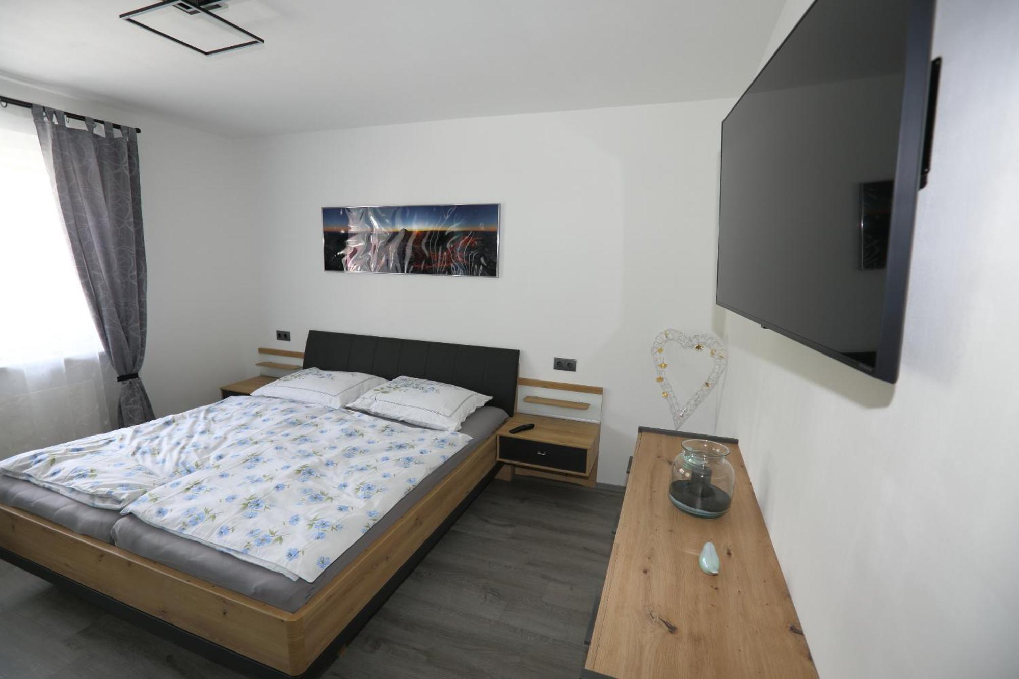 Ferienwohnung Soelkner 陶普利茨 外观 照片
