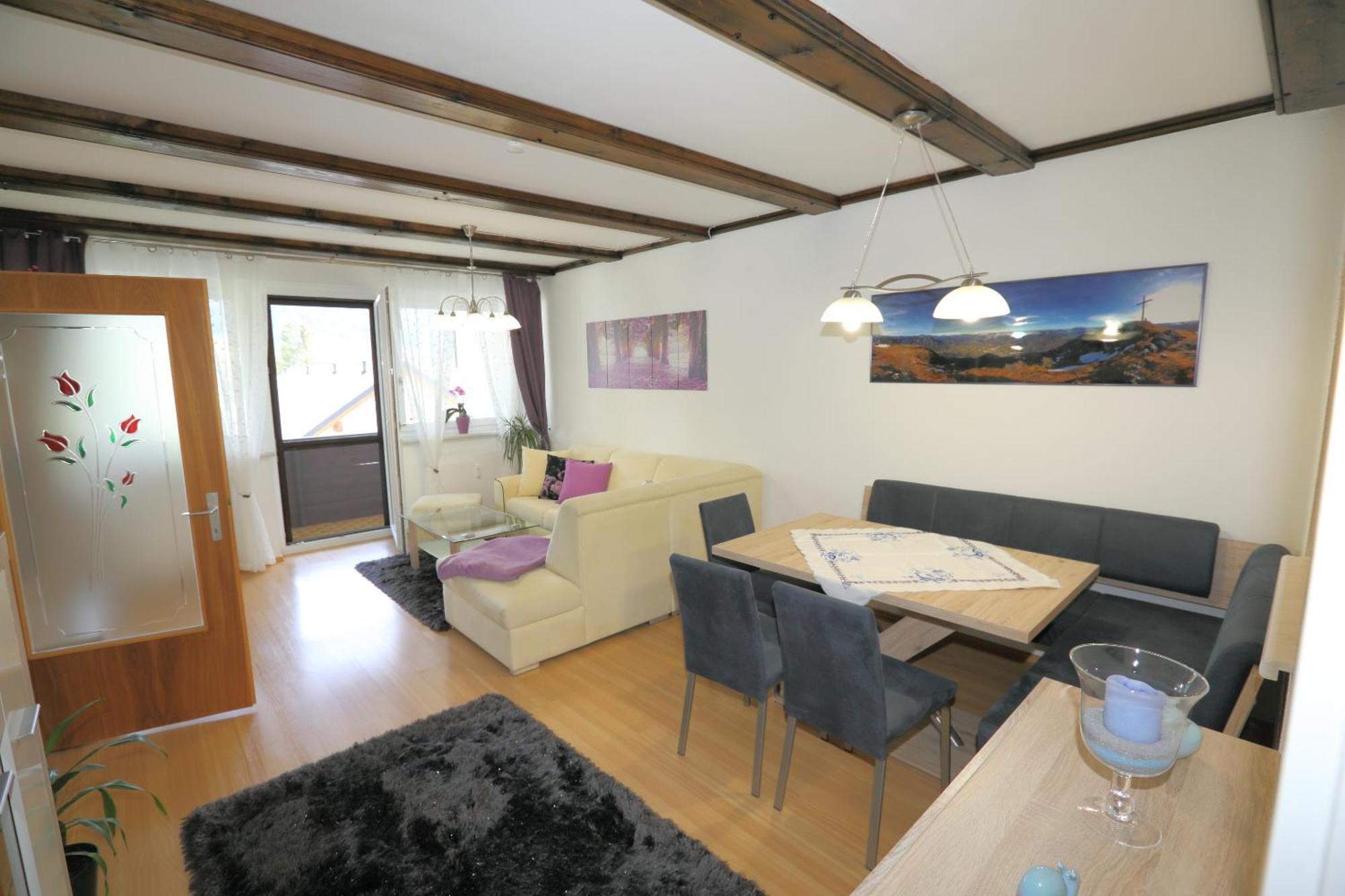 Ferienwohnung Soelkner 陶普利茨 外观 照片