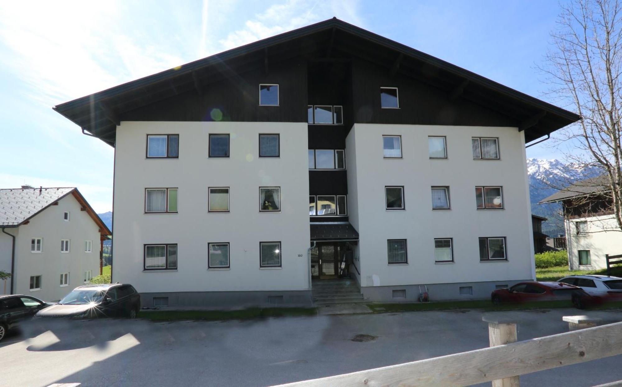 Ferienwohnung Soelkner 陶普利茨 外观 照片