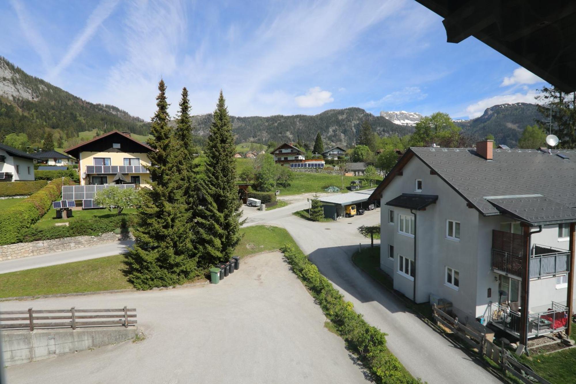 Ferienwohnung Soelkner 陶普利茨 外观 照片