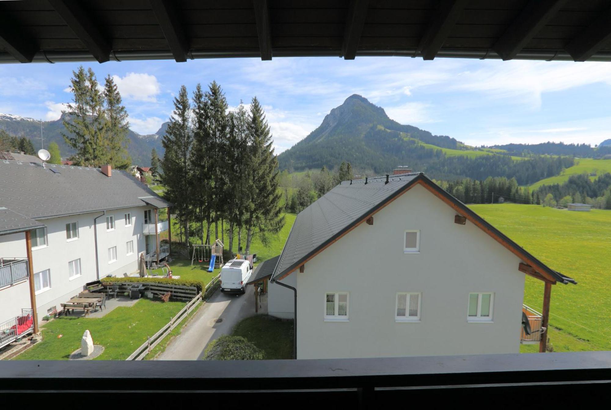 Ferienwohnung Soelkner 陶普利茨 外观 照片