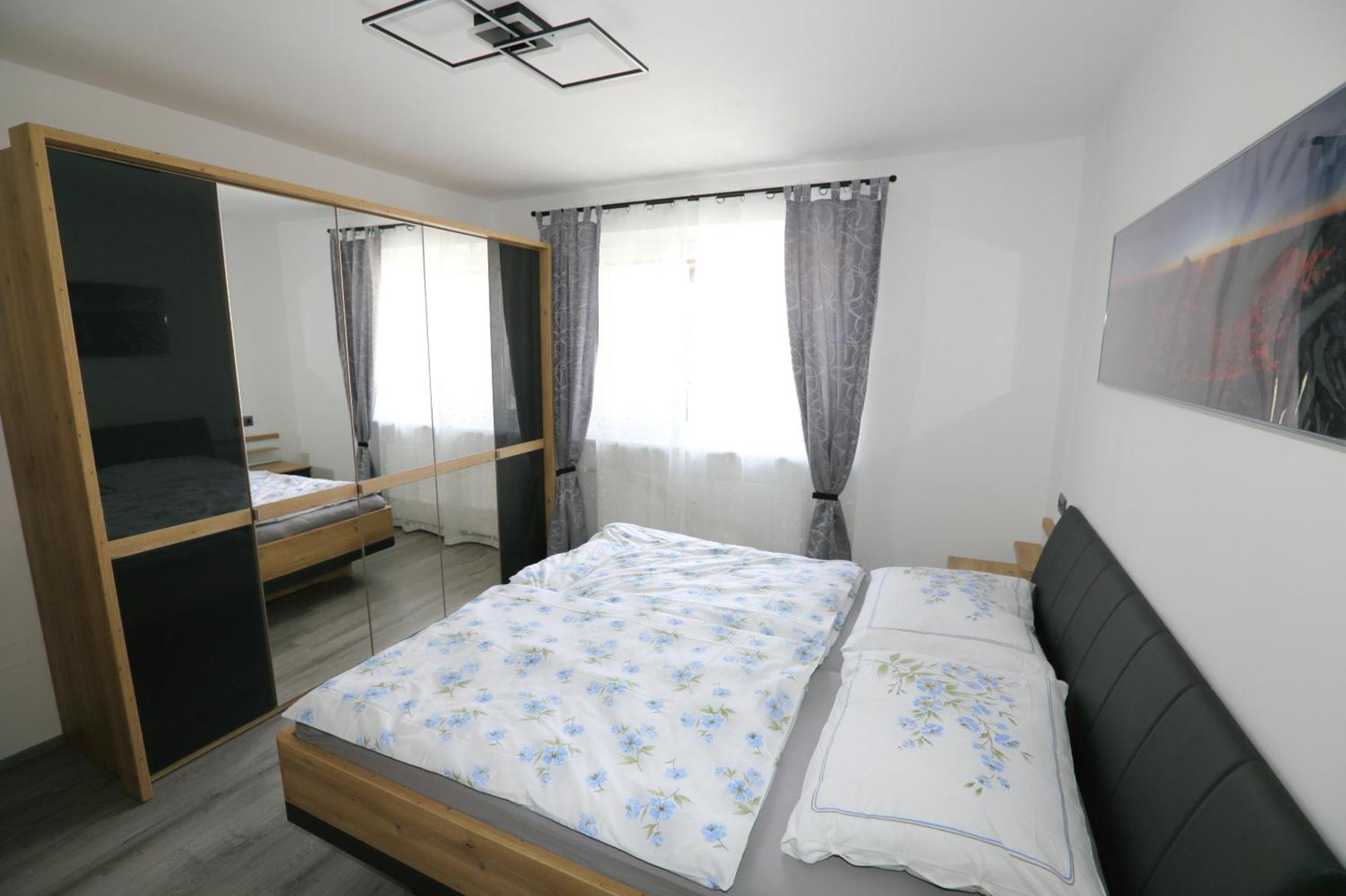 Ferienwohnung Soelkner 陶普利茨 外观 照片