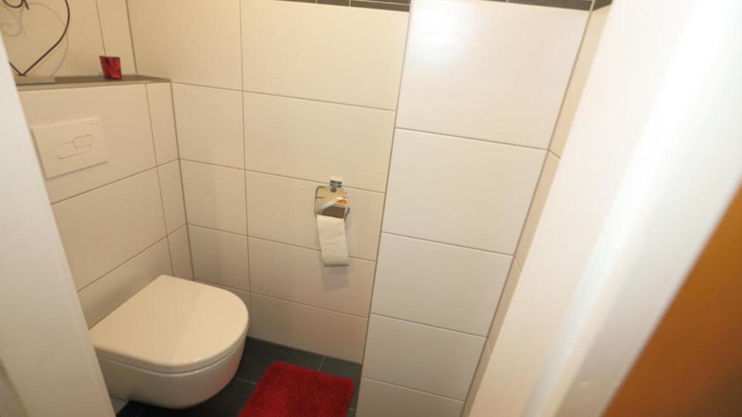 Ferienwohnung Soelkner 陶普利茨 外观 照片