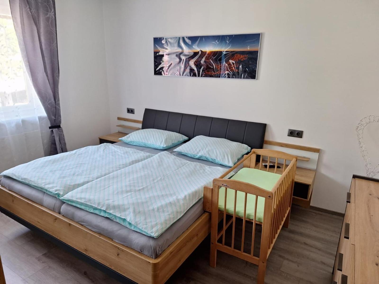 Ferienwohnung Soelkner 陶普利茨 外观 照片